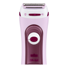 Máy cạo lông body nữ 3in1 Braun LS5160R1