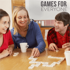 Bộ trò chơi 15in1 JEUX nội địa Đức