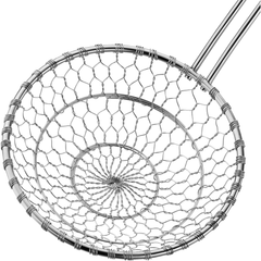 Rây lọc WMF Profi Plus wok 13cm