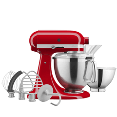 Máy trộn bột KitchenAid KSM195 220V - Made in USA