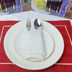 Bộ thìa dĩa WMF Miami Cutlery 12 món