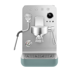 Máy pha cà phê SMEG ESPRESSO EMC02 bán thủ công, nhiều màu