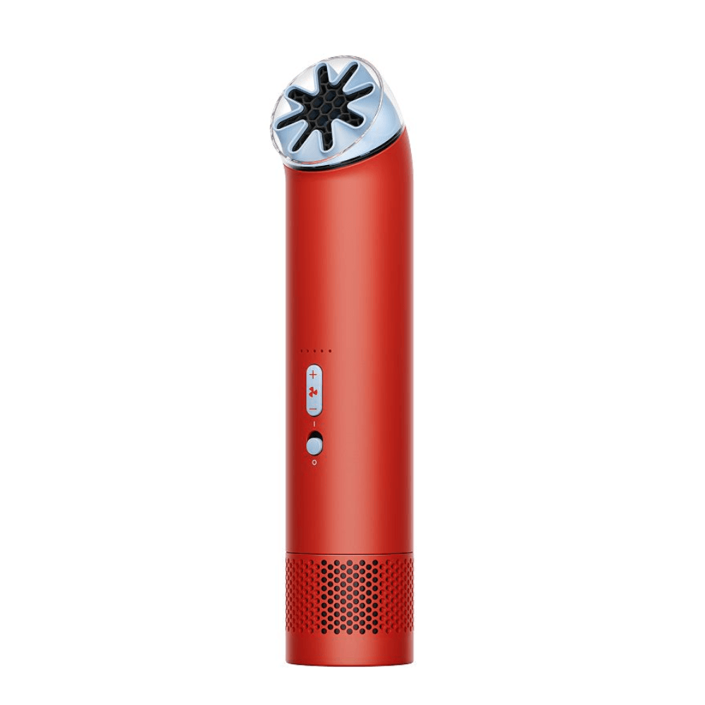 Quạt cầm tay Dyson HushJet Mini Cool nhiều màu