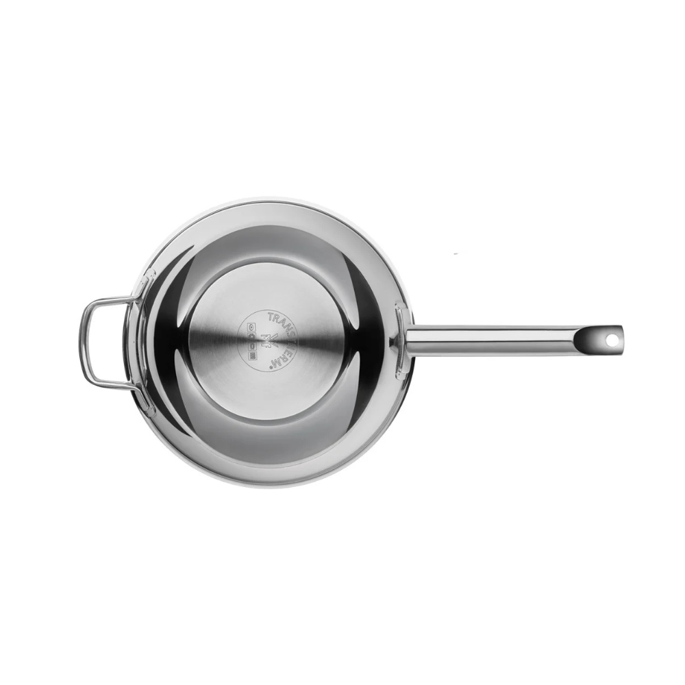 Chảo sâu lòng WMF Durado Wok Pan 28cm