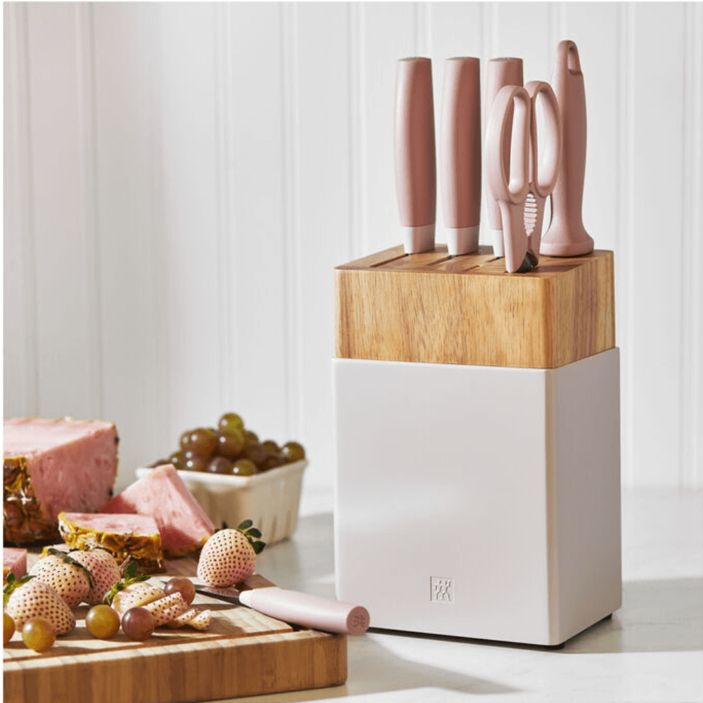 Set dao ZWILLING Now S 6 món