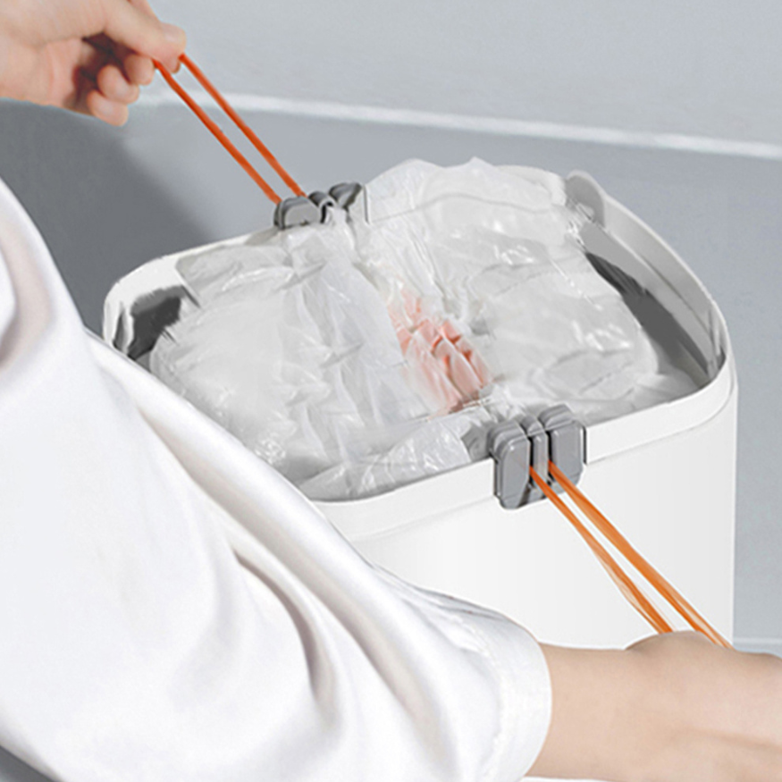 Túi rác cho thùng rác Elpheco, nhiều kích cỡ