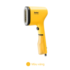 Bàn là mini du lịch TEFAL Pure POP nhiều màu