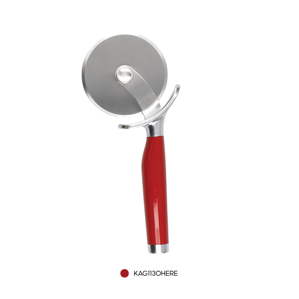 Dao cắt Pizza KitchenAid Coreline KAG113 nhiều màu
