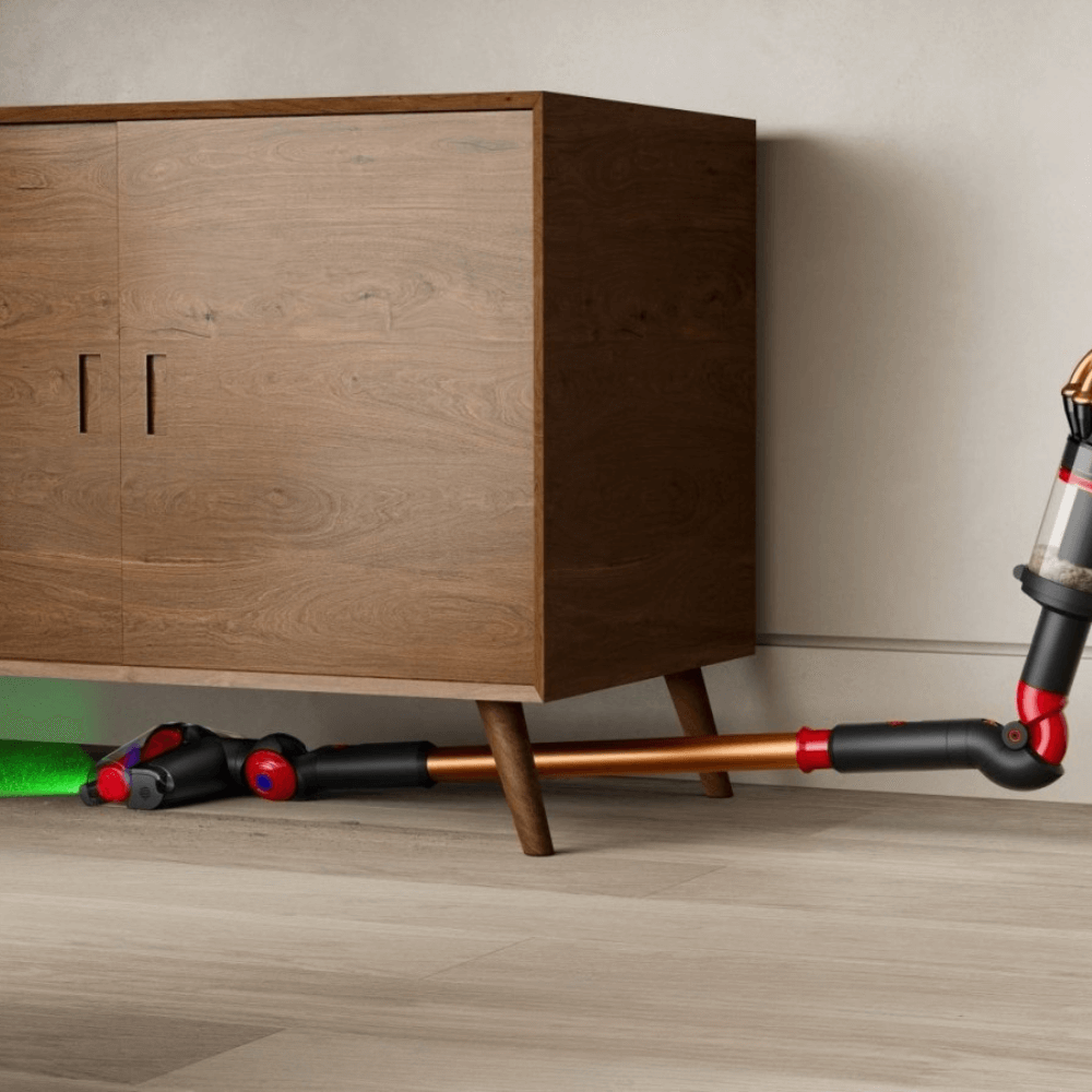 Máy hút bụi cầm tay không dây Dyson V16 Anti - Tangle Pro