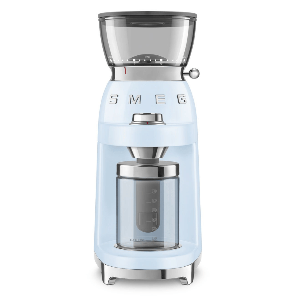 Máy xay hạt cà phê SMEG CGF03