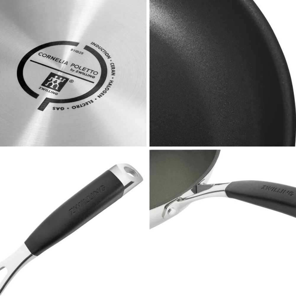 Chảo chống dính Zwilling Cornelia Poletto