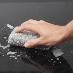 Set 3 miếng rửa chén WMF Glanzerkissen