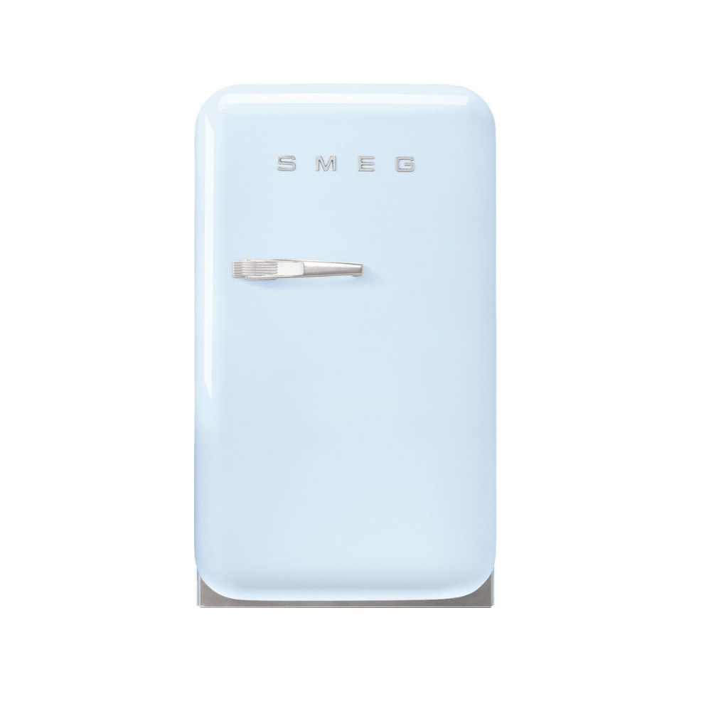 Tủ lạnh SMEG FAB5RPK6 34L nhiều màu