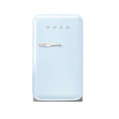 Tủ lạnh SMEG FAB5RPK6 34L nhiều màu