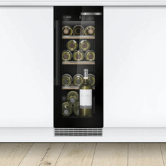 Tủ rượu vang BOSCH KUW20VHF0 Serie 6 21 chai