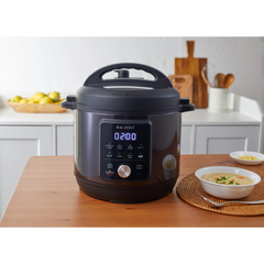 Nồi áp suất điện Instant Pot Essential 5,7 Lit 9in1