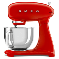 Máy trộn bột SMEG SMF03 nhiều màu