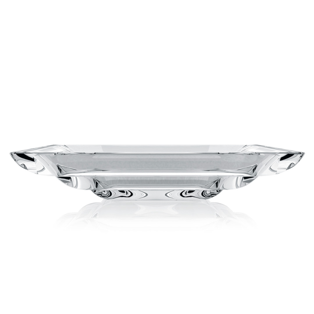 Đĩa Rogaska Adria 30cm