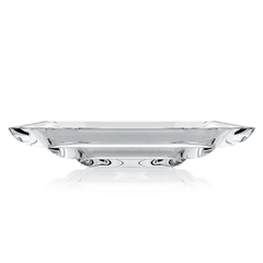 Đĩa Rogaska Adria 30cm