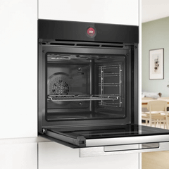 Lò nướng BOSCH HBG7241B1 serie 8 âm tủ
