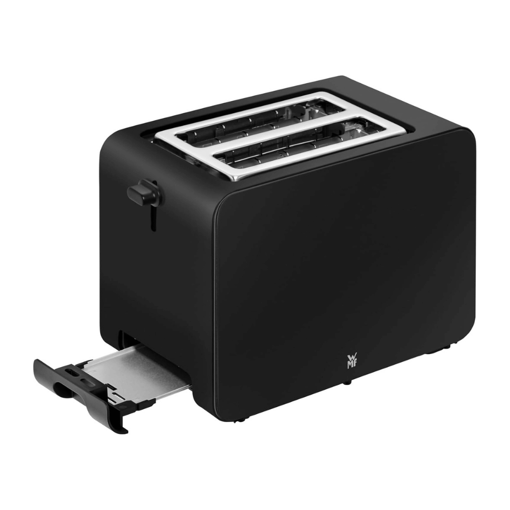 Máy nướng bánh mì WMF Stelio Deep Black