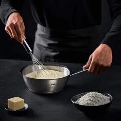 Chảo sâu lòng Fissler Profi Original Collection 20cm made in Germany