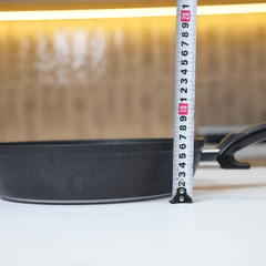 Chảo chống dính Fissler Adamant Comfort nhiều kích cỡ