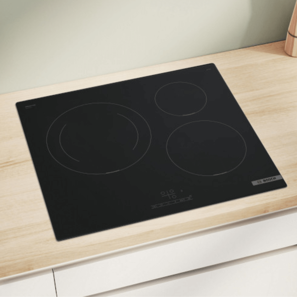 Bếp từ BOSCH PUJ611BB5E