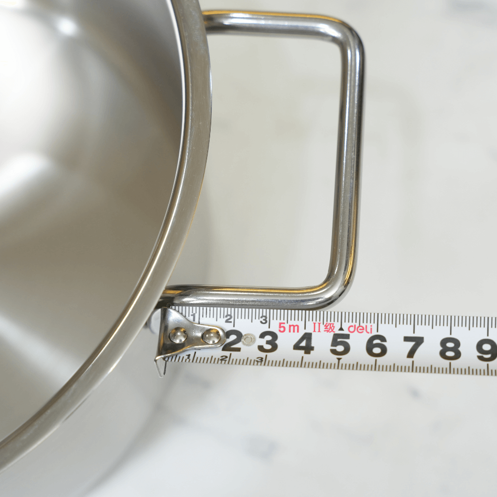 Bộ nồi Fissler Pure Collection 4 món vung kính made in Germany