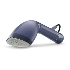 Bàn là hơi nước cầm tay Philips Series 7000 STH7020/28 màu xanh