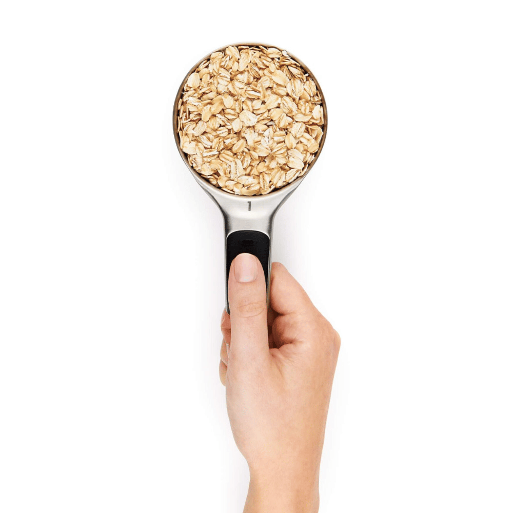 Set cốc đong từ tính OXO