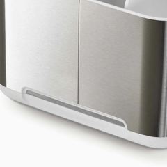 Hộp đựng bàn chải đánh răng tự khô Joseph Joseph EasyStore Large (Grey) 70510