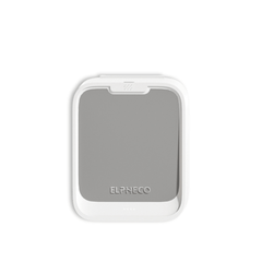 Thùng rác cảm biến ELPHECO treo tủ bếp 7L nhiều màu