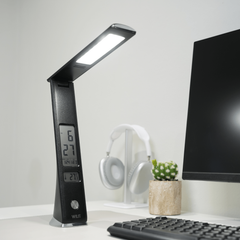 Đèn học hỗ trợ chống cận thị cao cấp Wilit U11 nhiều màu