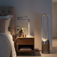 Quạt không cánh kèm lọc không khí DYSON Pure Cool Link TP09 nhiều màu