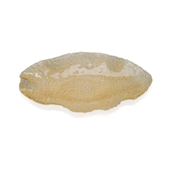 Đĩa oval centrepiece IVV Folies 50 cm, nhiều màu