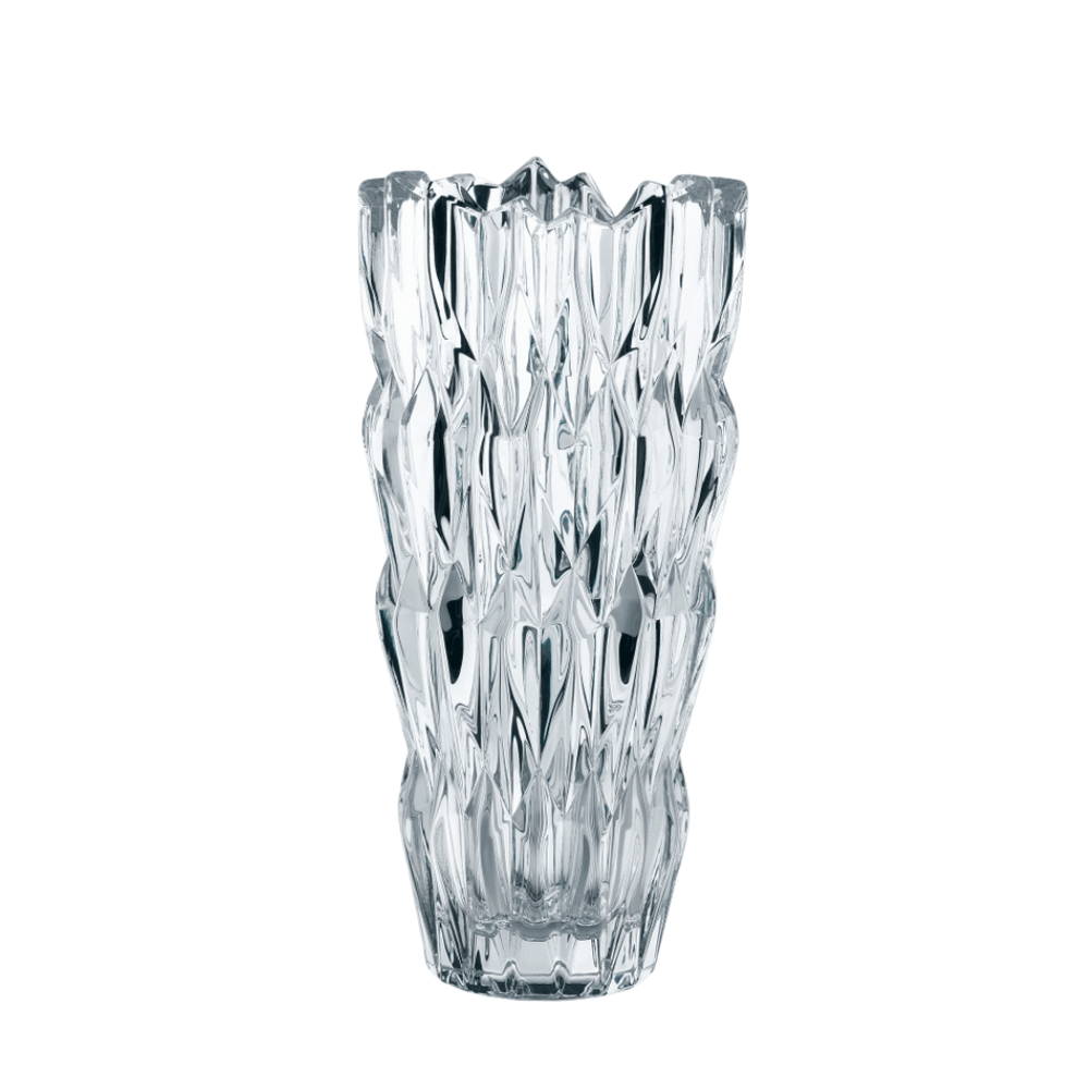 Bình hoa pha lê Nachtmann Quartz