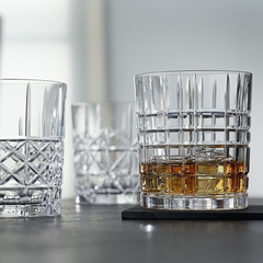 Bộ 4 ly pha lê Nachtmann Highland 95906