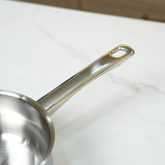 Quánh WMF Diadem 16cm không nắp