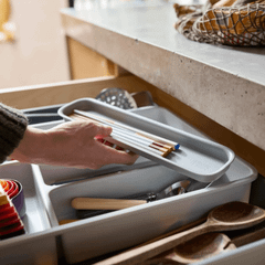 Khay đựng chia ngăn đa năng Joseph Joseph nới rộng 8500016