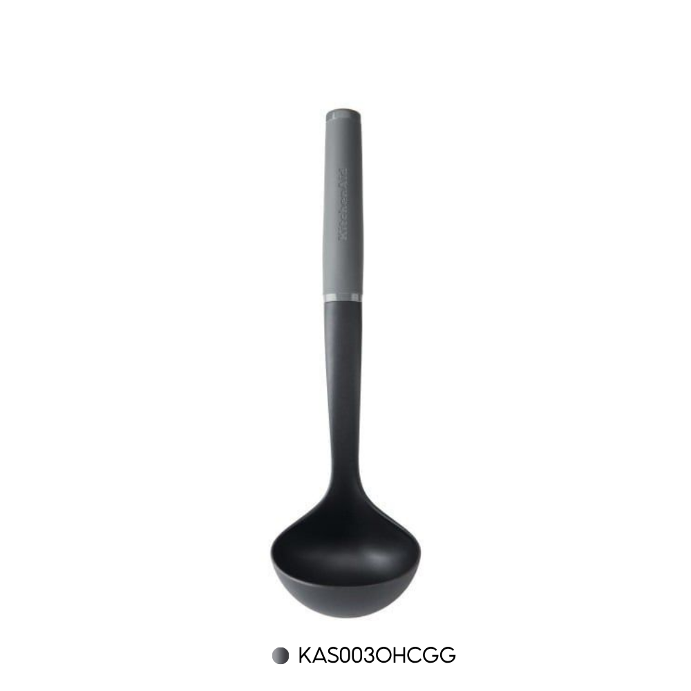 Muỗng múc canh KitchenAid KAS006 nhiều màu