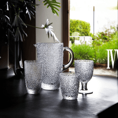 Bình nước Special trắng 1400ml IVV