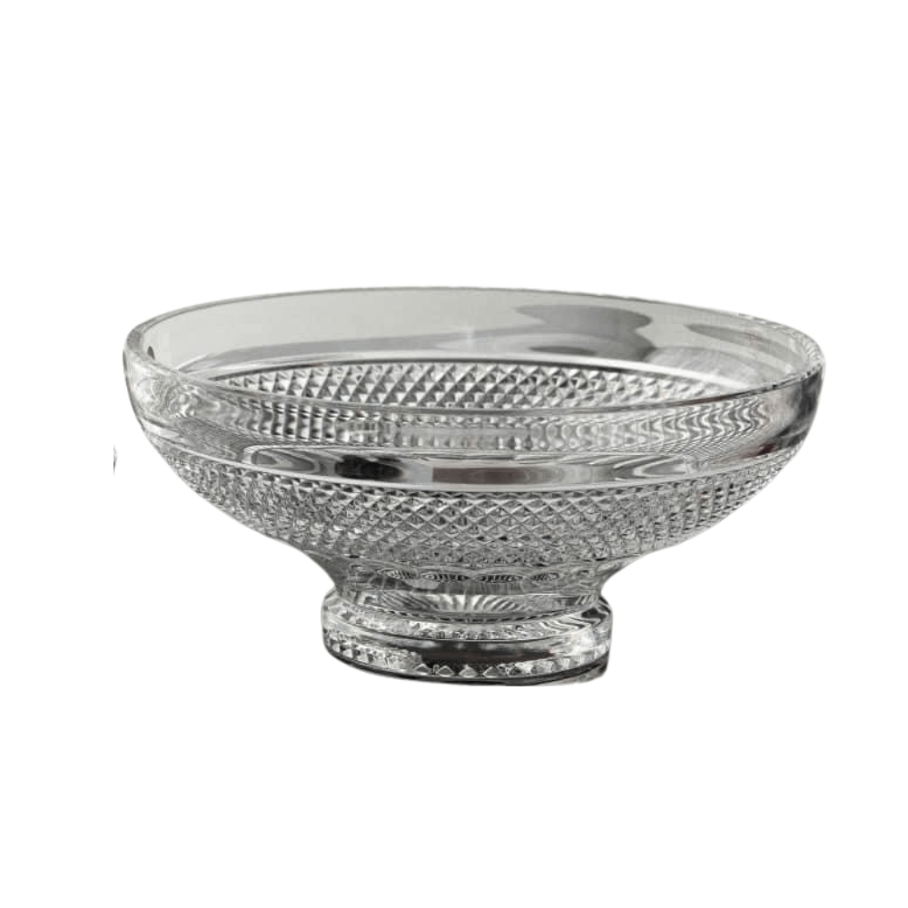 Tô pha lê Bohemia Trinity