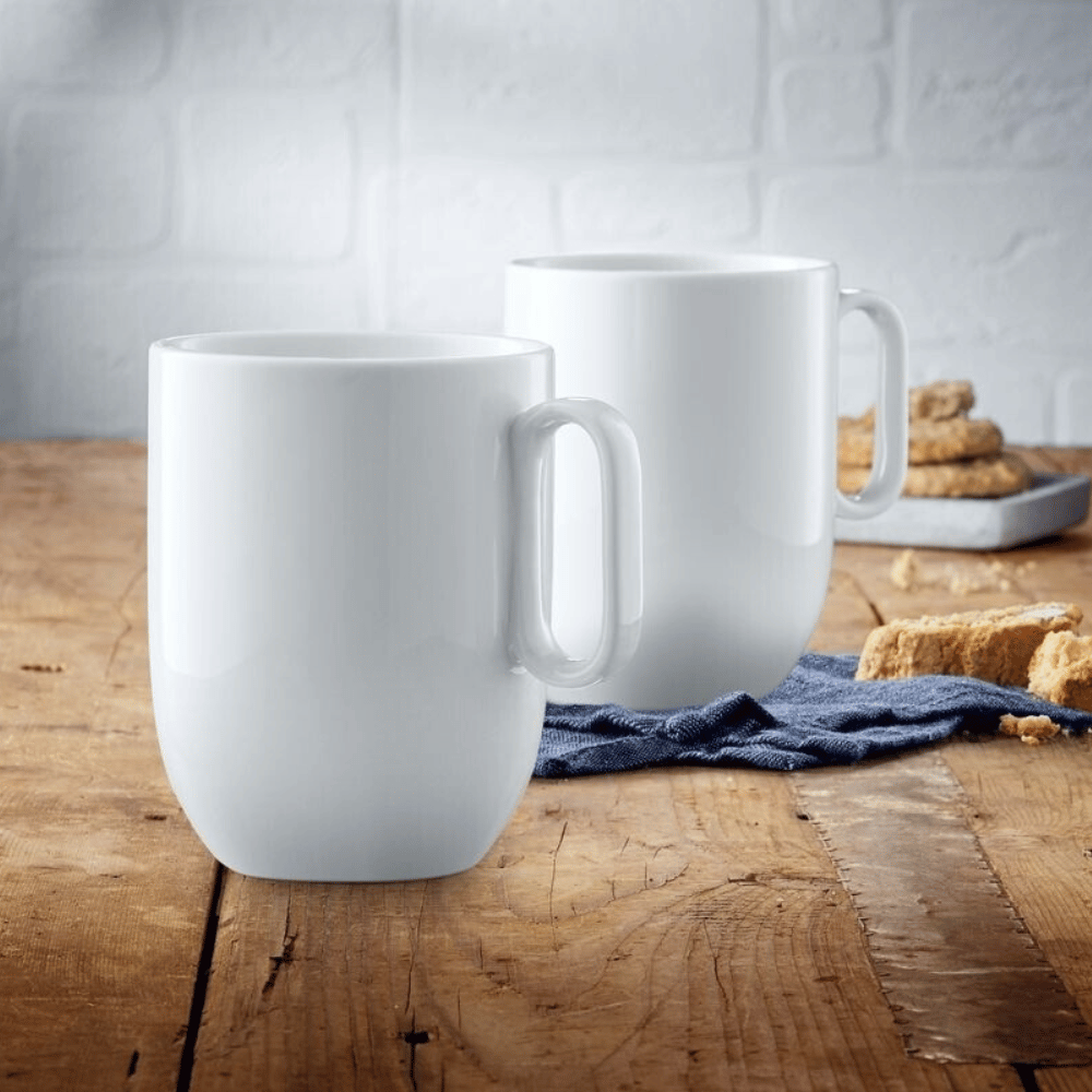 Bộ 2 cốc WMF Barista Coffee