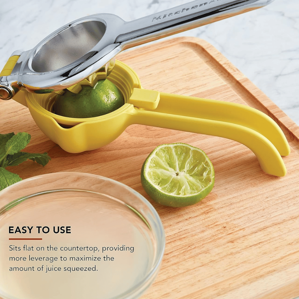 Dụng cụ vắt ép chanh KitchenAid
