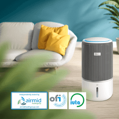 Máy lọc không khí và bù ẩm Philips AC3420/10