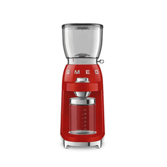Máy xay hạt cà phê SMEG CGF01 nhiều màu
