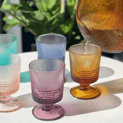 Set 4 ly Speedy Assorted Colors 240ml IVV 8767.1