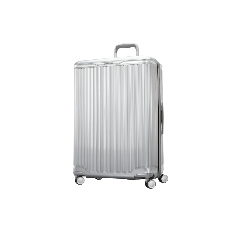 Valy doanh nhân Samsonite Silhouette 18