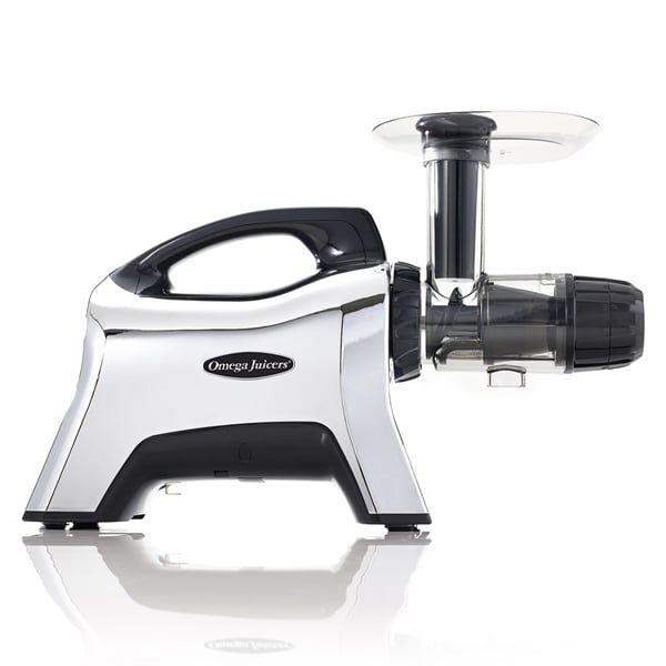 Máy ép trái cây, Kiểu loại: NC1002HD. Nhãn hiệu: OMEGA